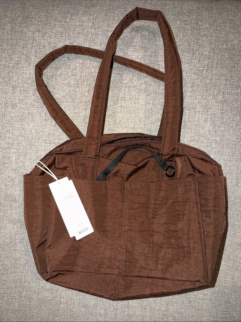 Baggu Everyday Cloud Tote Bag